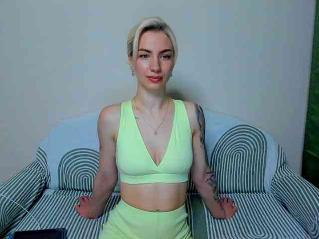 Gaichka webcam