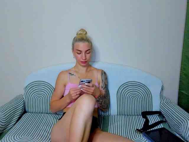 Gaichka Sex Cam Show