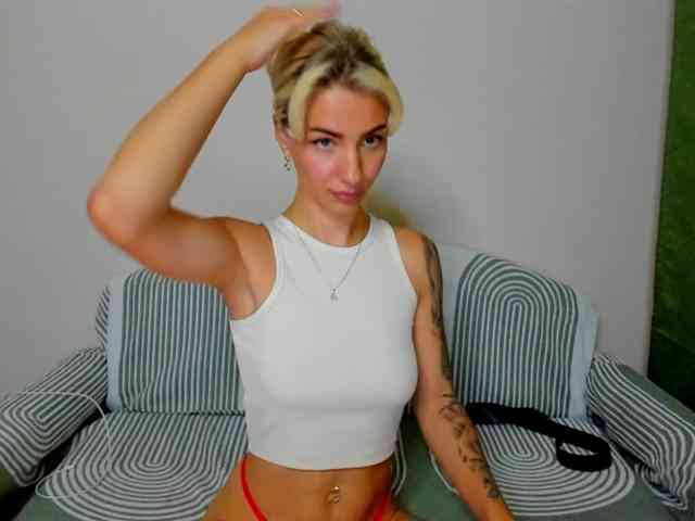 Gaichka webcam