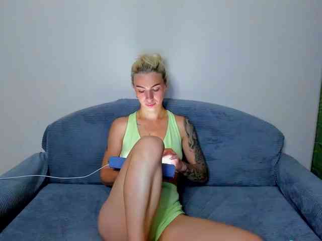 Gaichka webcam
