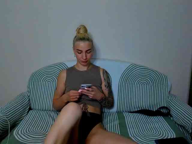 Gaichka Sex Cam Show