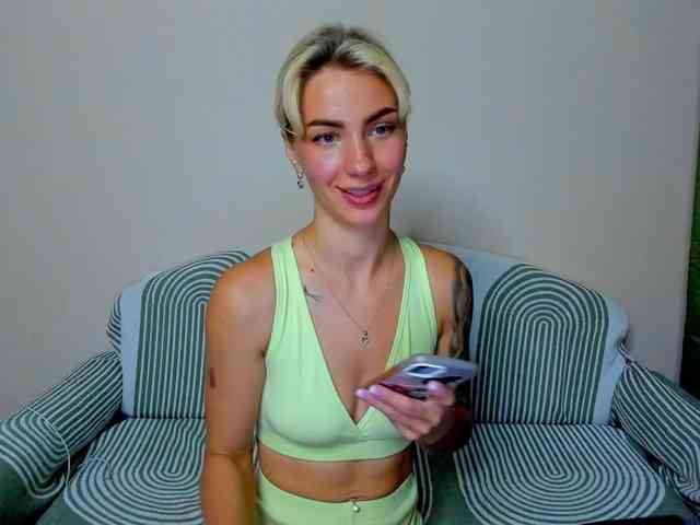 Gaichka webcam