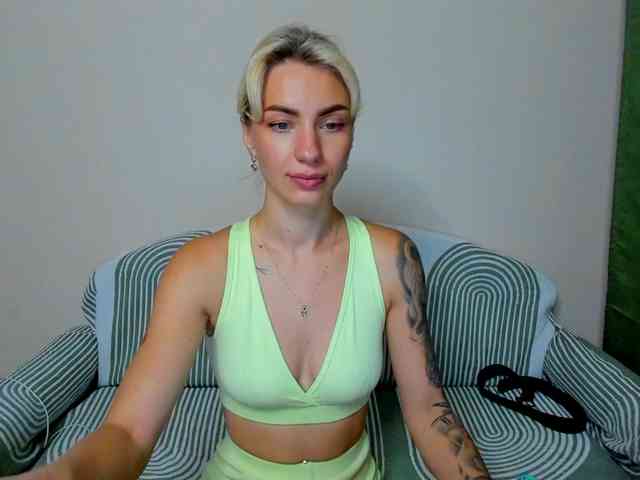 Gaichka webcam