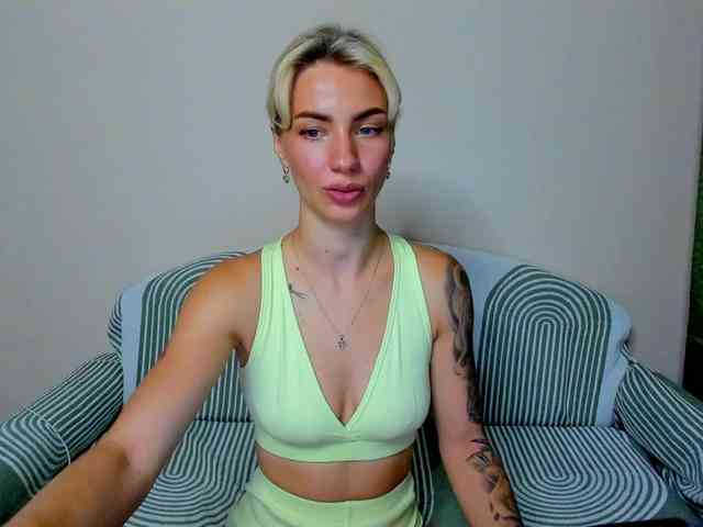 Gaichka webcam