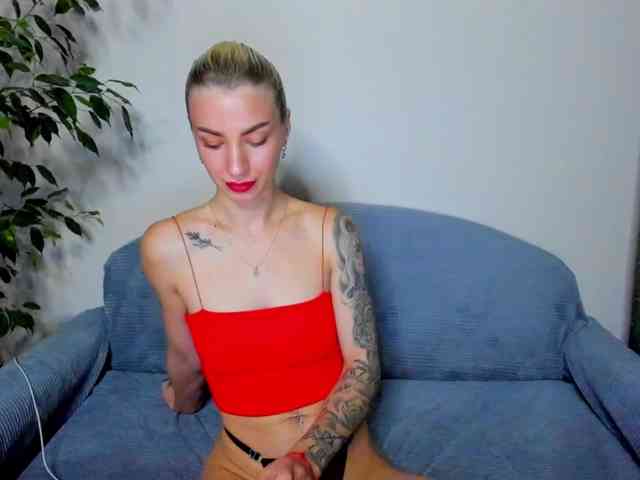 Gaichka webcam