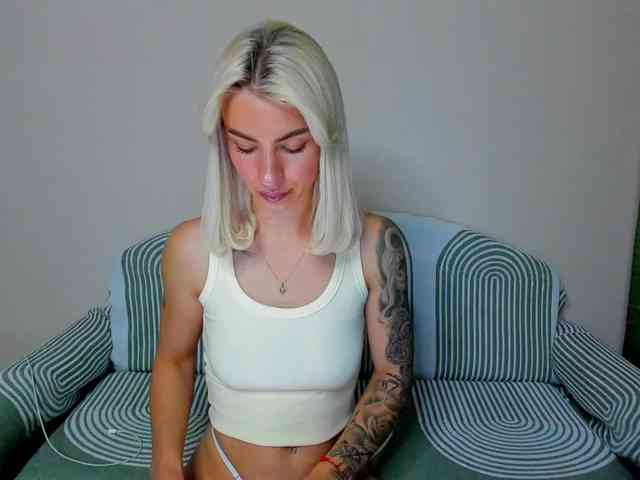Gaichka webcam