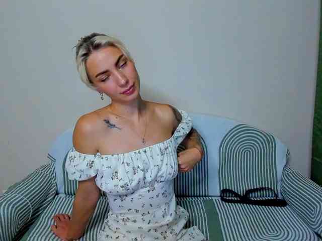Gaichka webcam