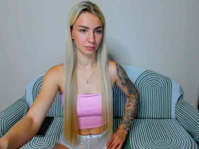 Gaichka webcam