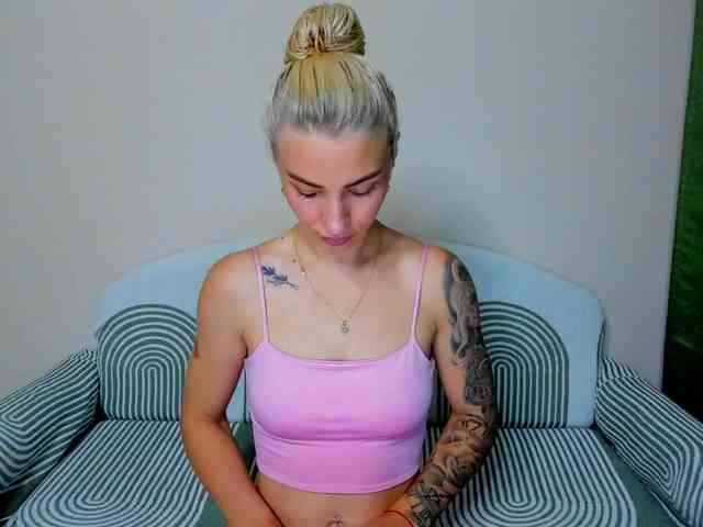 Gaichka Sex Cam Show