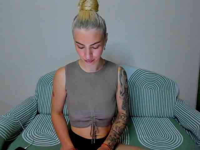 Gaichka Sex Cam Show