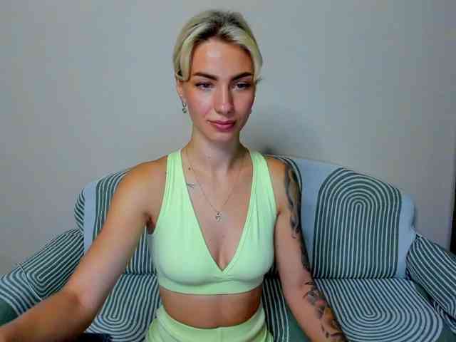 Gaichka webcam