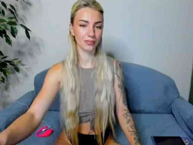 Gaichka webcam