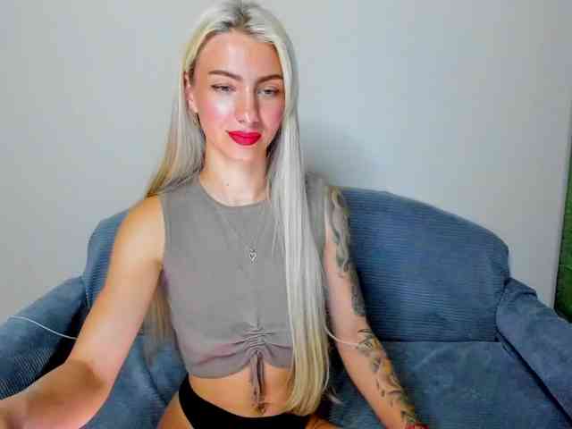 Gaichka webcam