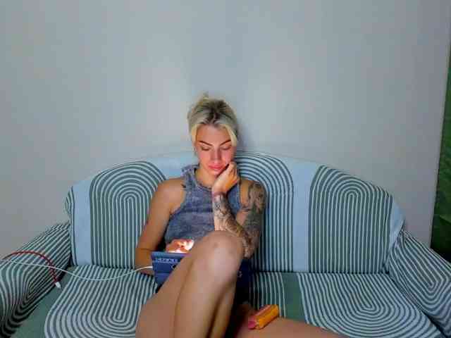Gaichka webcam