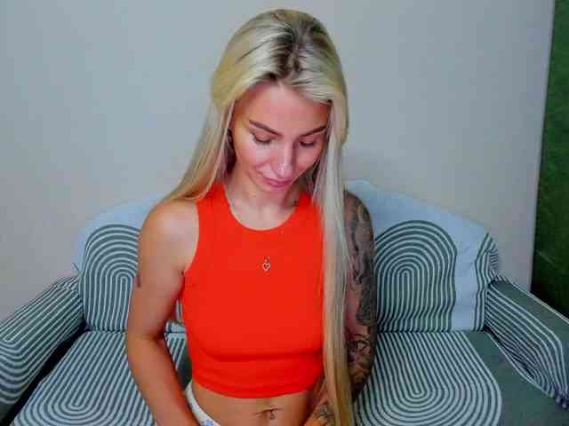 Gaichka webcam
