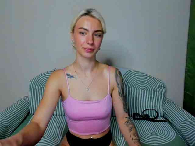 Gaichka webcam