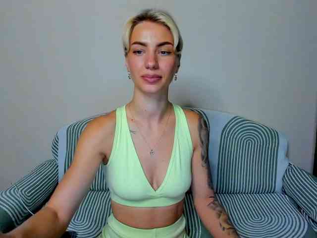 Gaichka webcam