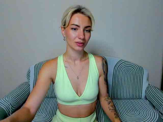 Gaichka webcam