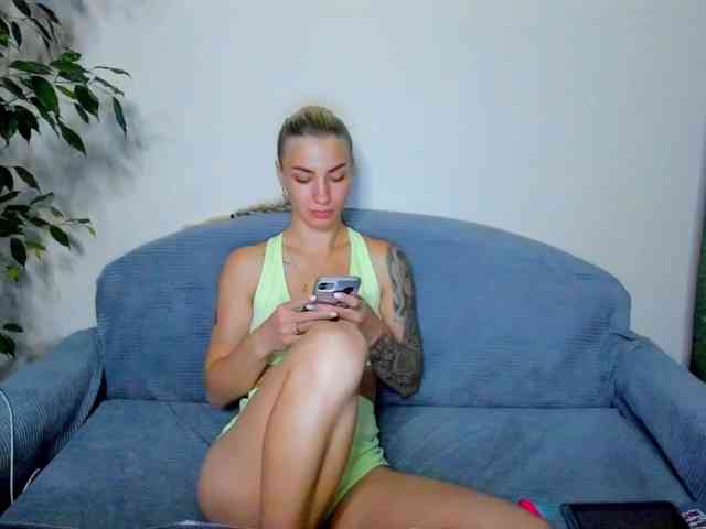 Gaichka webcam