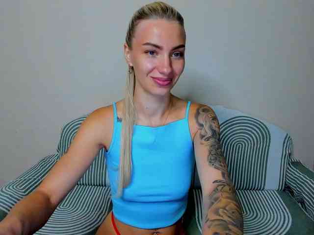 Gaichka webcam
