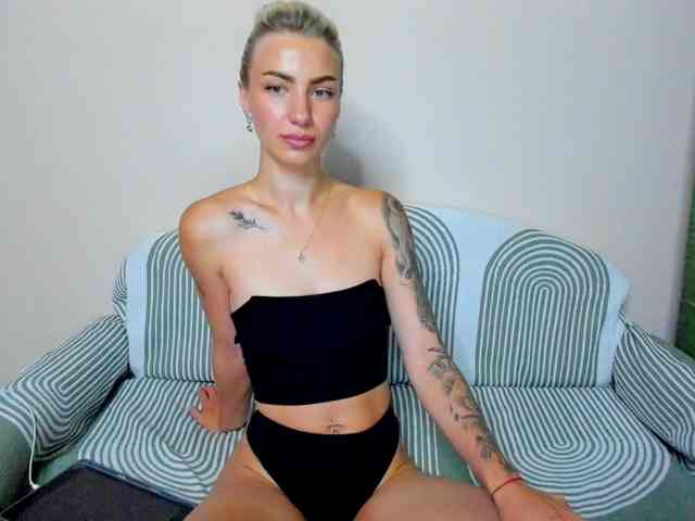 Gaichka webcam
