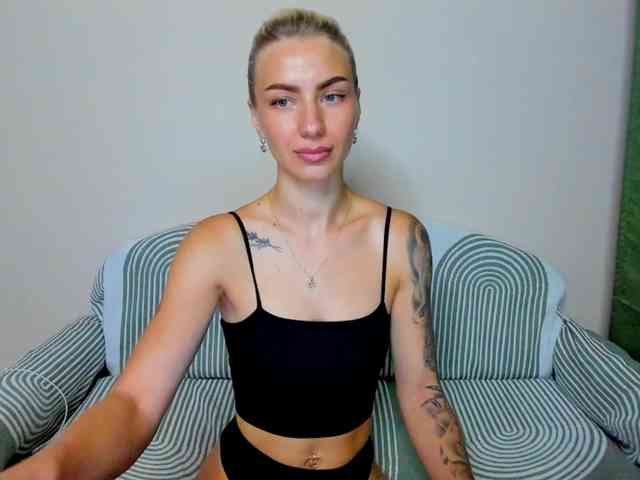 Gaichka webcam