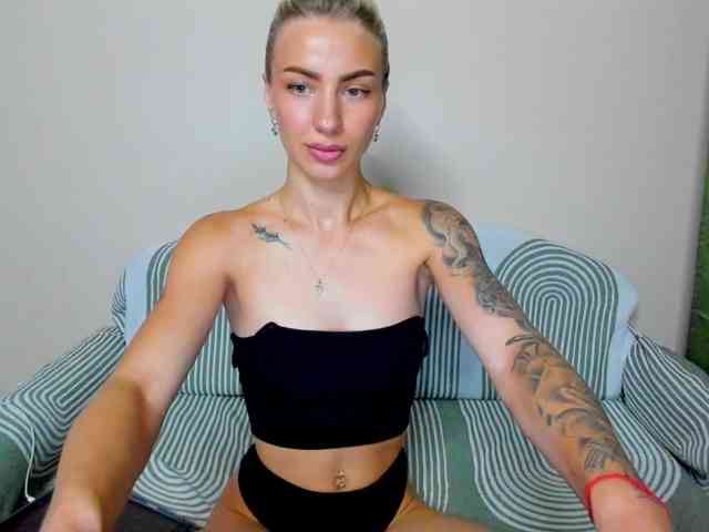Gaichka webcam