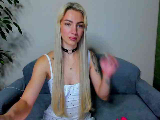 Gaichka webcam