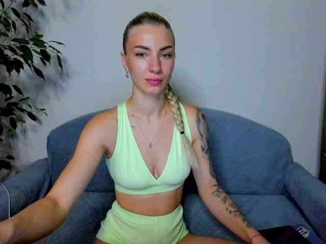 Gaichka webcam