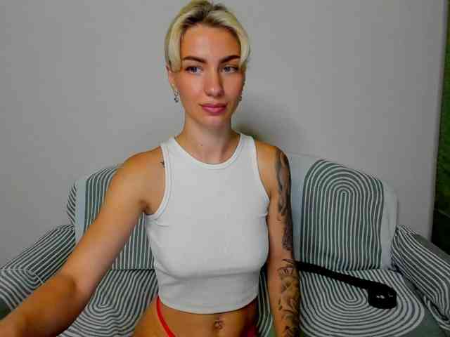 Gaichka webcam