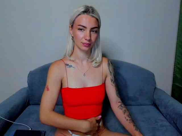 Gaichka webcam