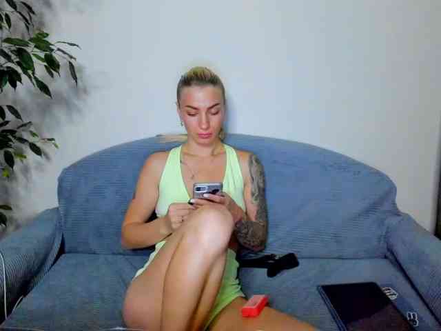Gaichka webcam