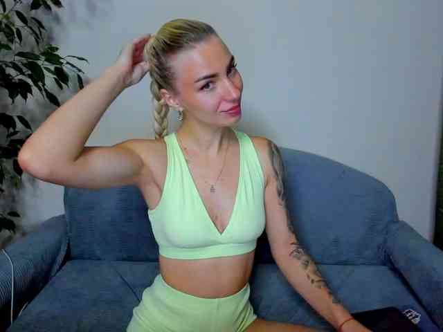 Gaichka webcam