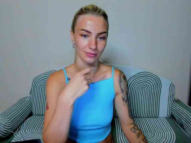 Gaichka webcam
