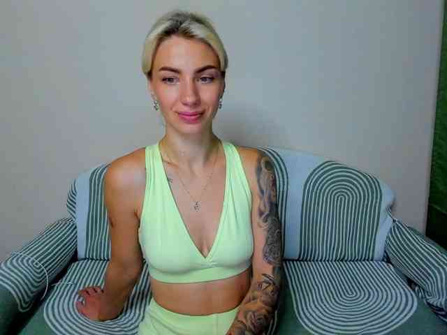 Gaichka webcam