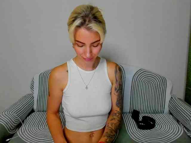 Gaichka webcam