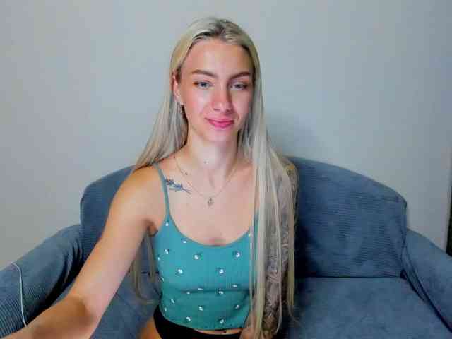 Gaichka webcam