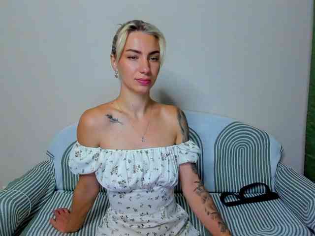 Gaichka webcam
