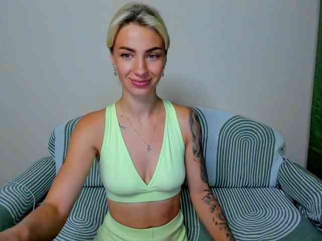 Gaichka webcam