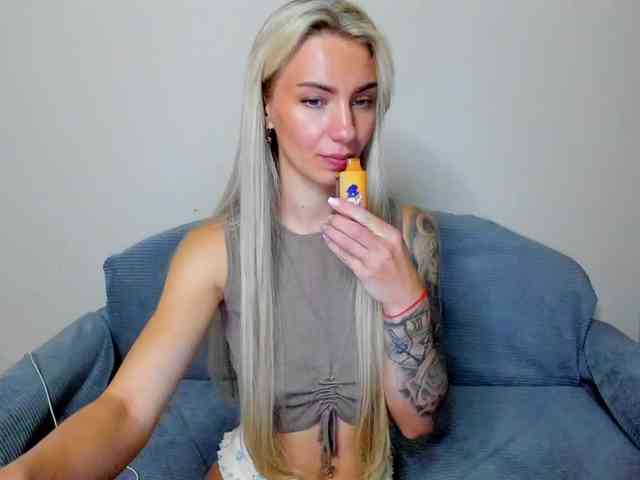 Gaichka webcam