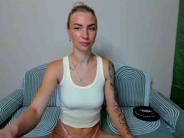 Gaichka webcam
