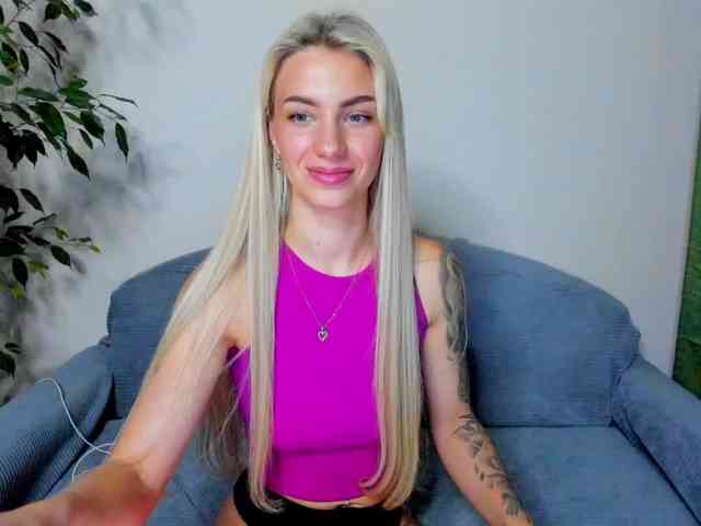 Gaichka webcam