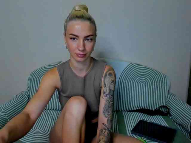 Gaichka Sex Cam Show