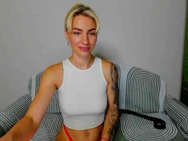 Gaichka webcam