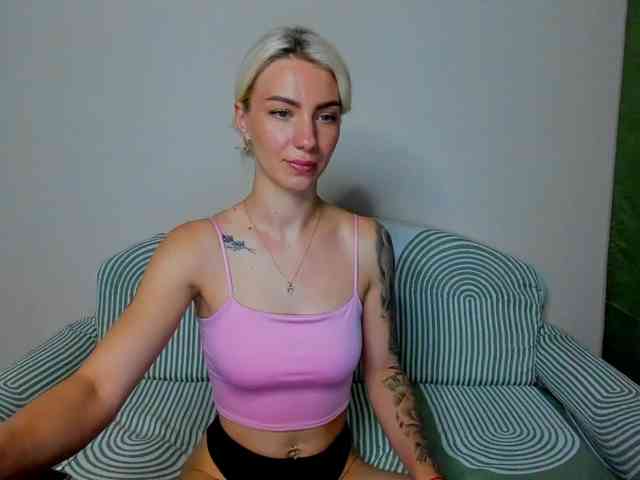 Gaichka webcam