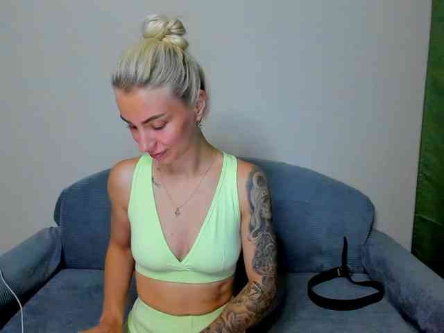 Gaichka webcam