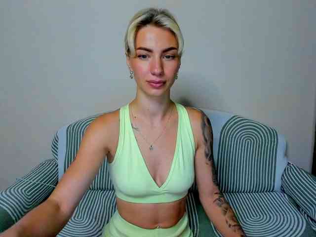 Gaichka webcam