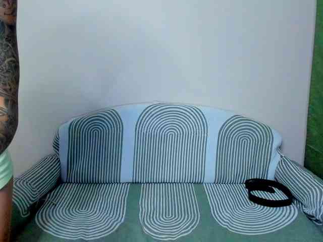 Gaichka webcam