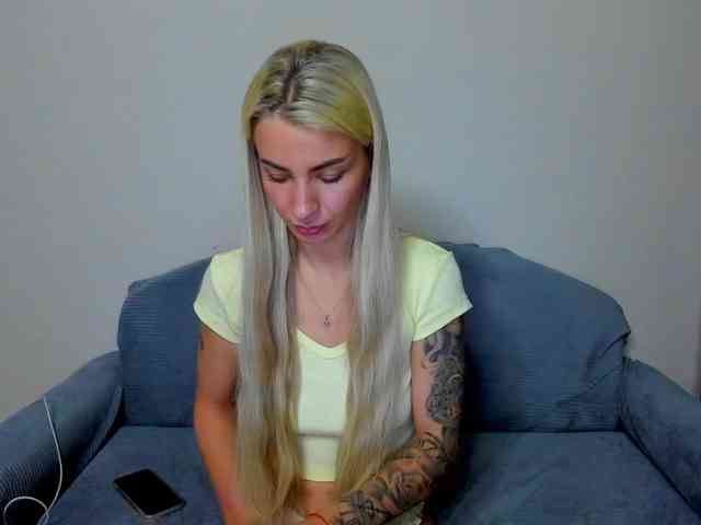 Gaichka webcam