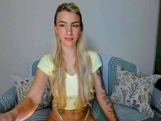Gaichka webcam